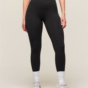 Gymshark Classic Black Whitney Leggings